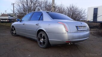 Lancia Thesis 2,4jtd - 2