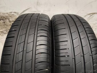 195/65 R15 Letné pneumatiky Hankook Kinergy Eco 2 kusy - 2