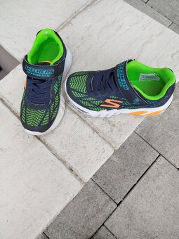 Tenisky Skechers - 2