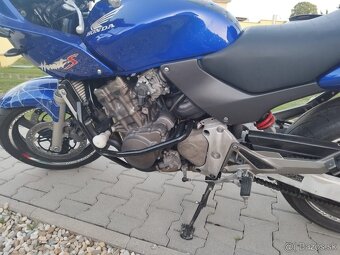 Honda Hornet 600 - 2