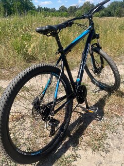 Bicykel DEMA - 2