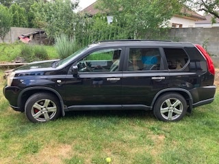 Nissan Xtrail - 2