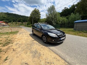 Ford Focus mk2 trend 2011 - 2