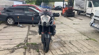 KTM 1290 Super Adventure S - 2