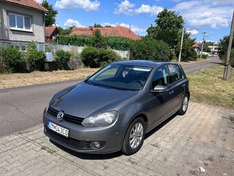 Golf 6 - 2