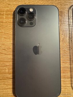 iPhone 12 PRO MAX - 2