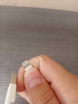 iPhone kábel - 2