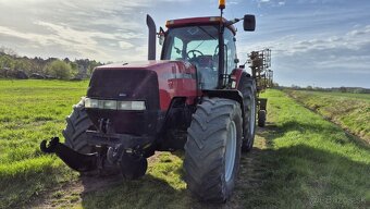 Case Magnum MX200 - 2