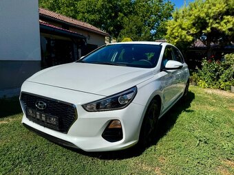 Hyundai i30 1.4 16V - 2