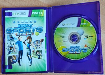 Kinect Sports 2 - Xbox 360 hra - 2