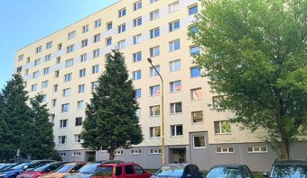 4-IZBOVÝ BYT NA PREDAJ – PRIEVIDZA, NECPALY - 2