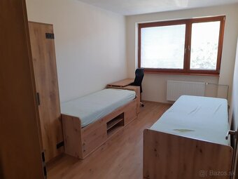 Prenájom študentskej izby v Rodinnom dome - 2