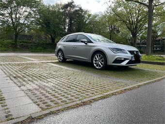 Seat Leon ST 1.4 TSI FR (110KW),XCELLENCE,ALCANTRA, PANORAMA - 2
