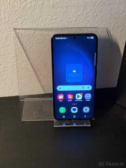 Predám Samsung Galaxy S23 8GB Rám 128GB Black Bežné známky - 2