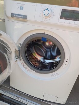 pračka electrolux - 2