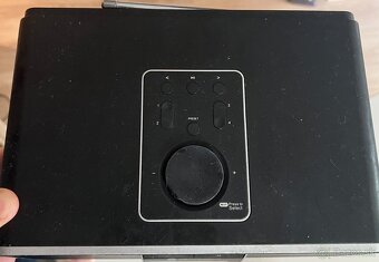 Predám smart radio GoGEN IR167BT - 2