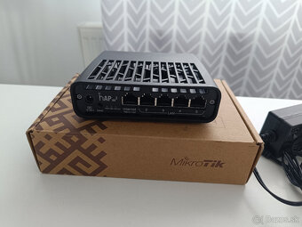 Mikrotik Hap AX2 - 2