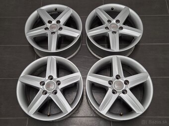 disky 16" VW, Seat - 2