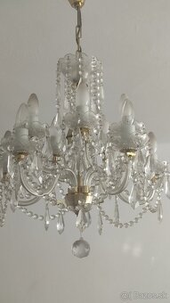 Luster - 2