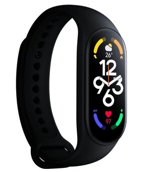 Xiaomi Smart Band 7 - 2