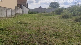 Na predaj rodinný dom, Rišňovce - 2