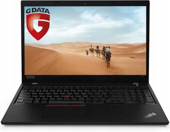 Lenovo ThinkPad L590 i5-8265U 16GB 512GB SSD FHD Wind - 2