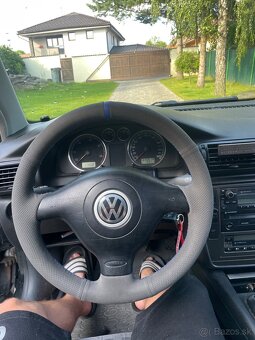 Passat B5.5 - 2