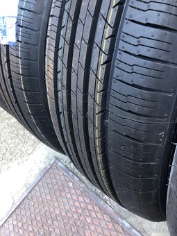 205/55 R17 4ks Haida letne Nove - 2