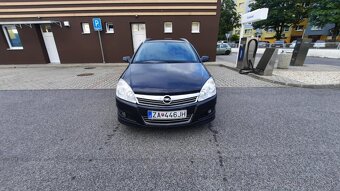 Predám Opel Astra H - 2