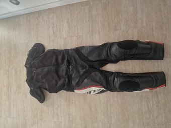 Dainese kombineza + airbag - 2