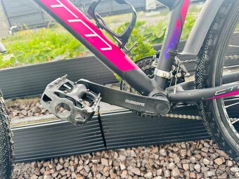MTB CTM Suzzy 2.0 damsky 18" - 2
