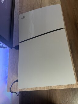 Ps5 disk verzia - 2