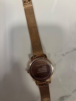 Damske hodinky Esprit - 2