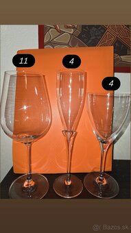 Poháre na alkohol - 2