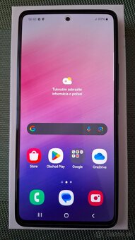 Samsung Galaxy A53 5G - 2