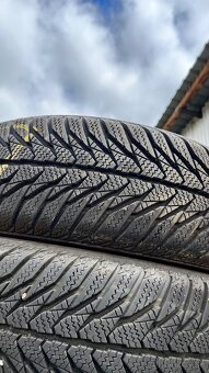 Pneu 175/65 r14 sada - 2