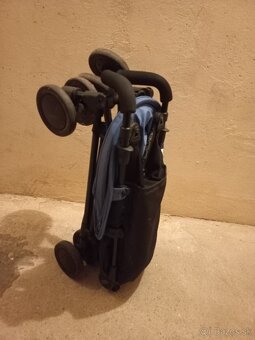 Britax skladaci kocik - 2