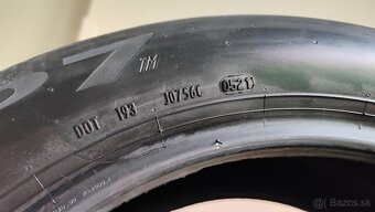 Pneumatiky 215/55 r 17 - 2