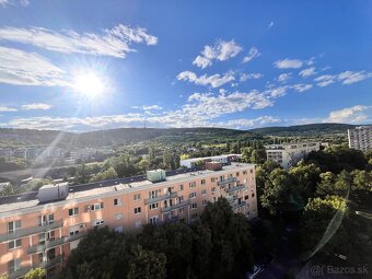 4-izbový byt s panoramatickým výhľadom a úplným súkromím - 2