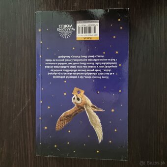 Harry Potter 1-2, slovensky - 2