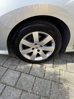 Predám Peugeot 308 sw - 2