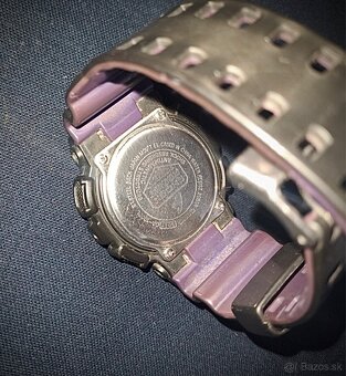 G-shock - 2