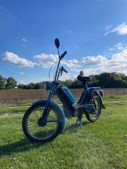 Babeta 210 - 2