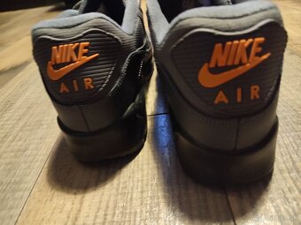 Nike Air. veľkosť 43. - 2