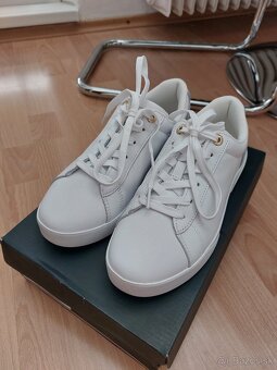 Tenisky Tommy Hilfiger 39 - 2