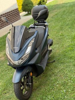 Honda PCX 125 - 2