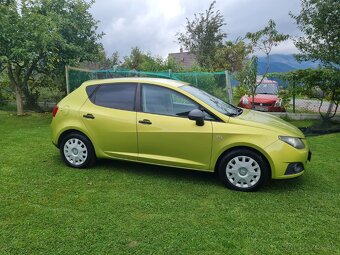 Seat Ibiza 1.4 63kW - 2