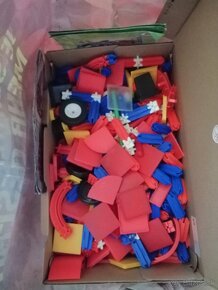 Detske sportove rozne veci,karticky hracky, - 2