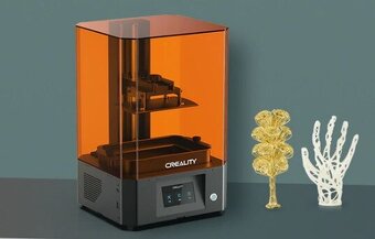 3D tlačiaren Creality LD-006 - 2