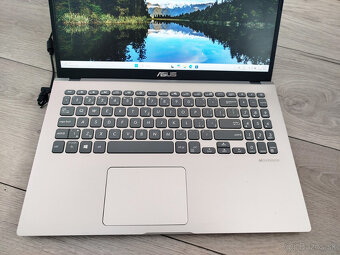 notebook Asus - 15.6", Ryzen 5 3500u, RX Vega, SSD, FHD, W1 - 2